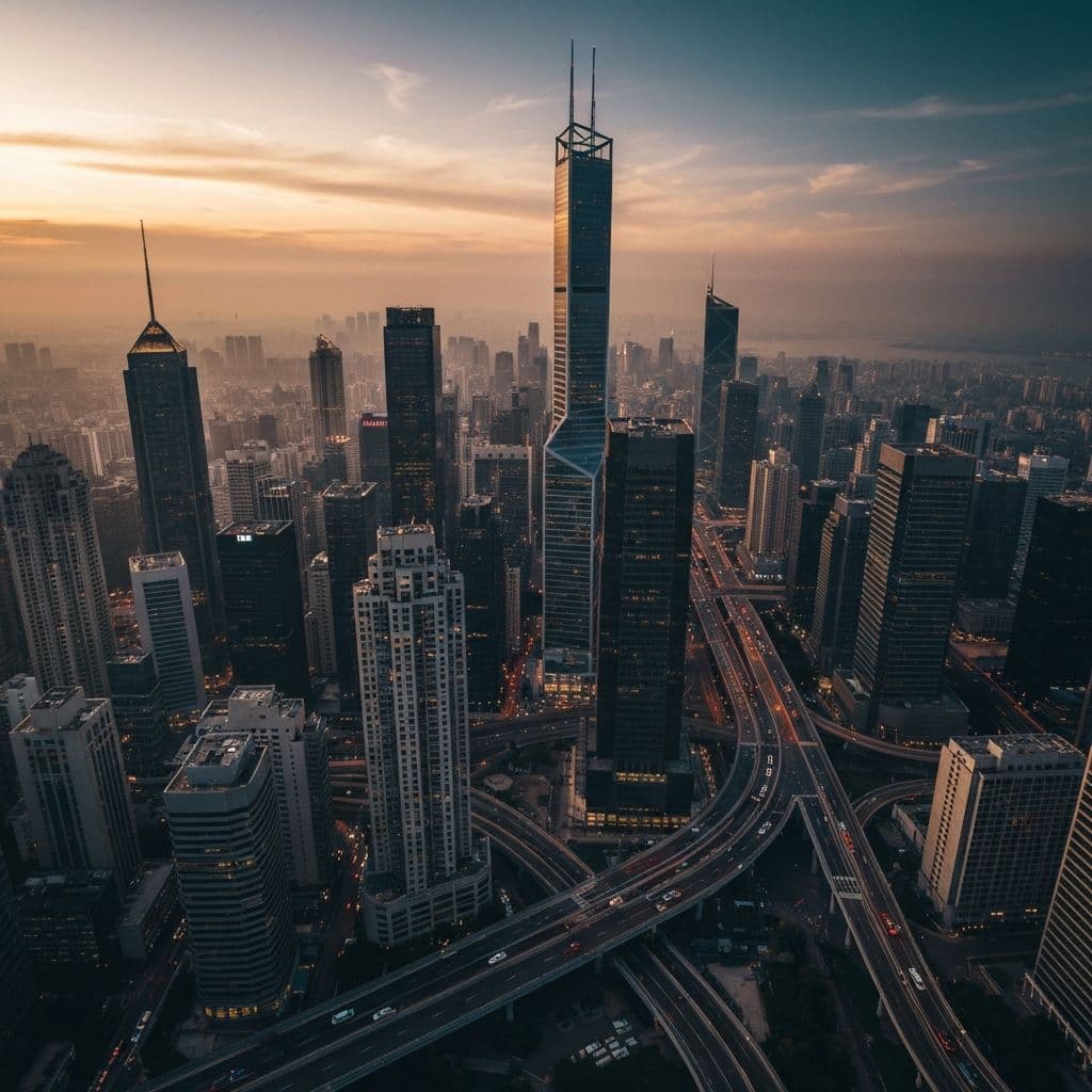Latin America intelligence and risk advisory