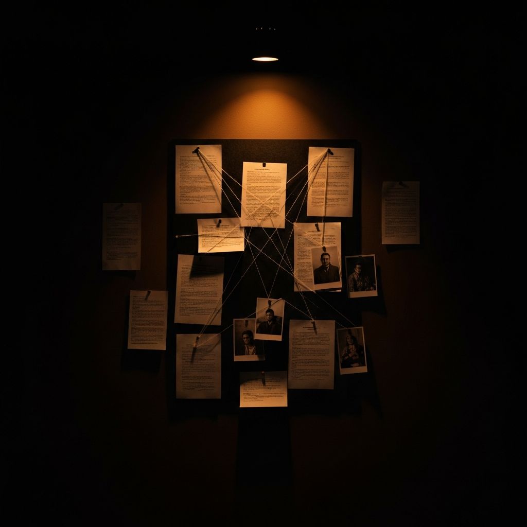 Why Standard Due Diligence Misses the Risks That Matter Most