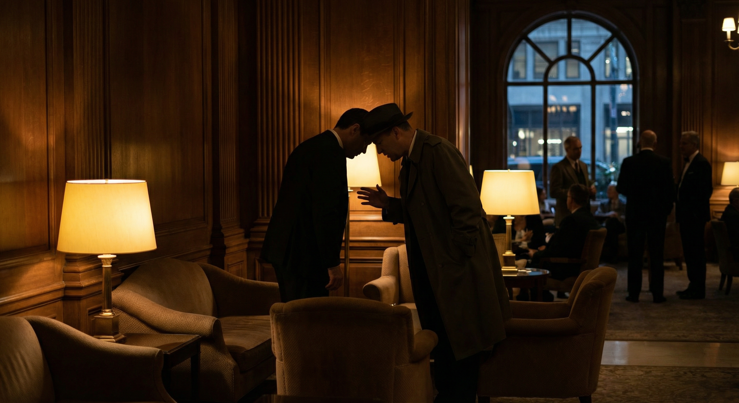 Strategic due diligence and risk identification